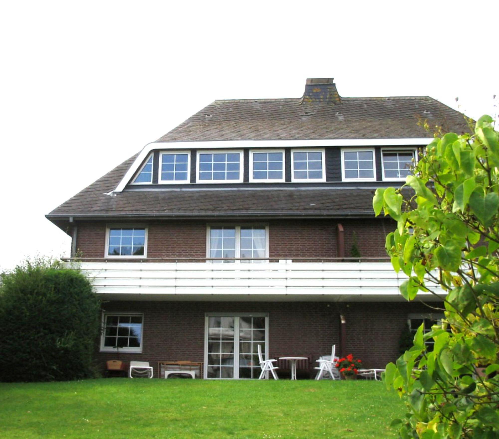 Strandlaeufer Strandlaeufer Appartement 2 Scharbeutz Exterior photo