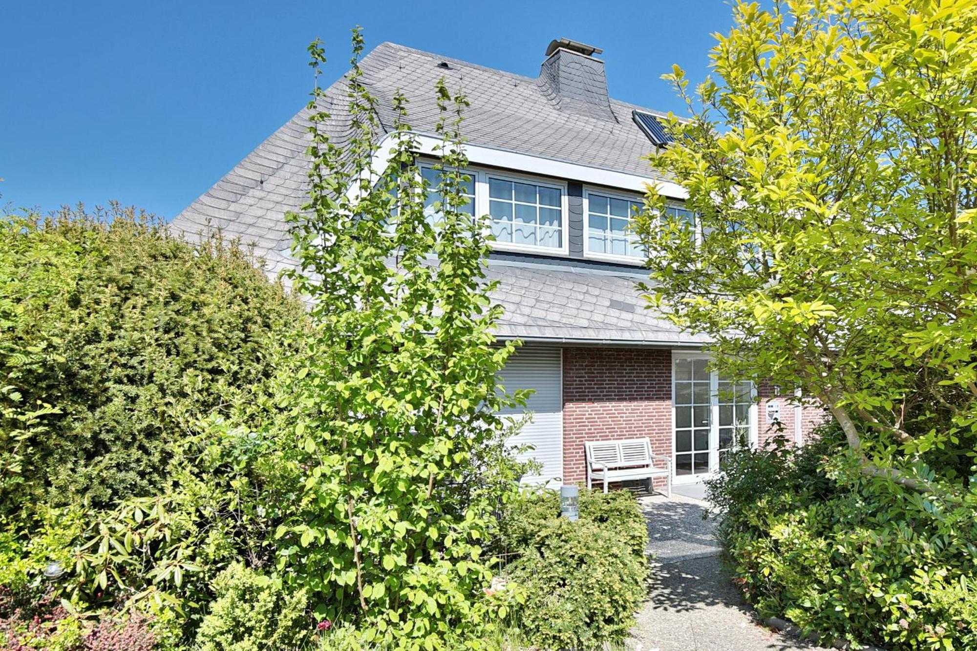 Strandlaeufer Strandlaeufer Appartement 2 Scharbeutz Exterior photo